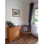 Am Deich Haus 26 Nyaraló Zingst