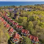 Nyaraló Am Deich Haus 26 Zingst