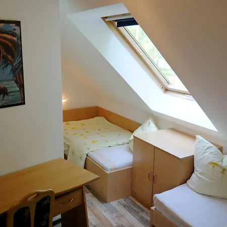 Am Deich Haus 26 *