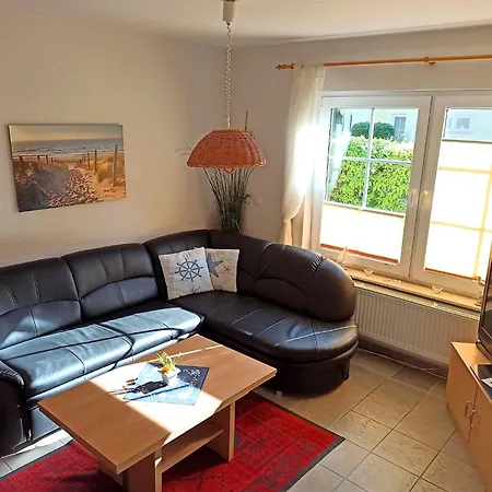 Am Deich Haus 26 Zingst