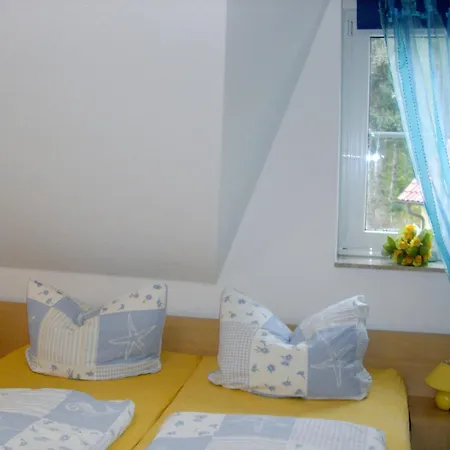 Holiday home Am Deich Haus 26 *