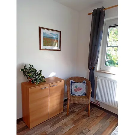 Am Deich Haus 26 Σπίτι διακοπών Zingst