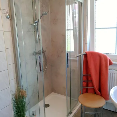 Am Deich Haus 26 Feriehus *
