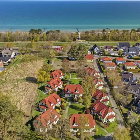 Am Deich Haus 26 Zingst