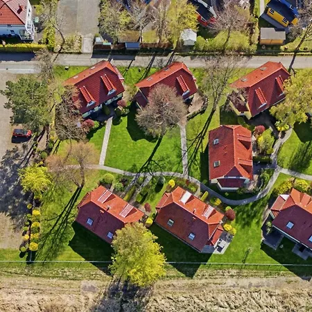 Am Deich Haus 26 Feriehus *