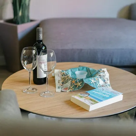 Am Deich Haus 26 Feriehus Zingst