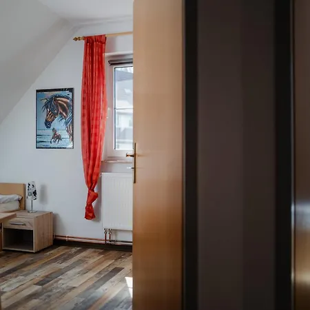Am Deich Haus 26 *