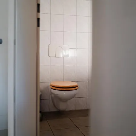 Feriehus Am Deich Haus 26