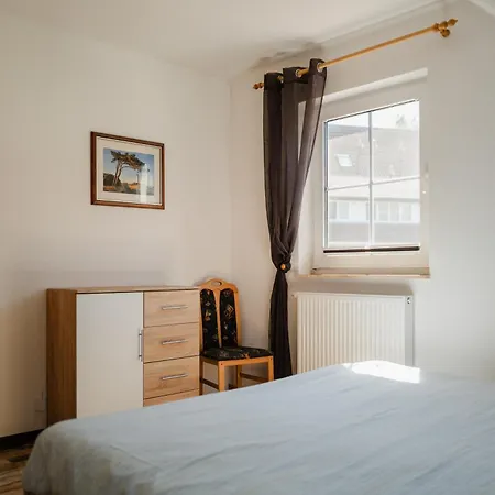 Am Deich Haus 26 Feriehus Zingst