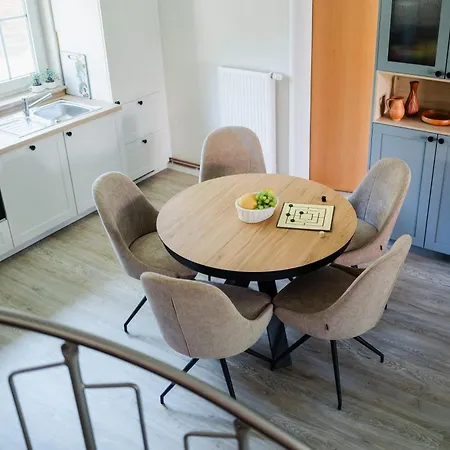 Am Deich Haus 26 Zingst
