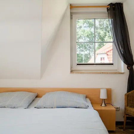 Am Deich Haus 26 Feriehus Zingst