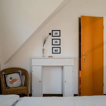 Feriehus Am Deich Haus 26