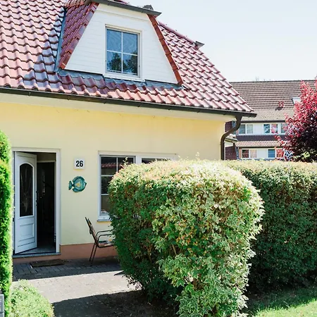 Am Deich Haus 26 *